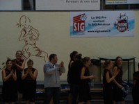 SIG 2-cadettes région  la joie de waldighoffen.