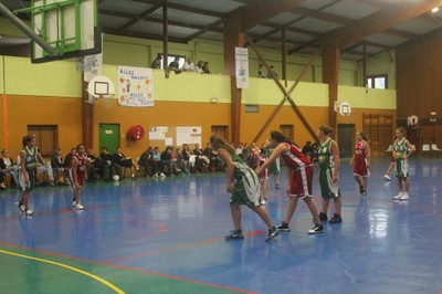 Plateau accession région  Illfurth-Sierentz.