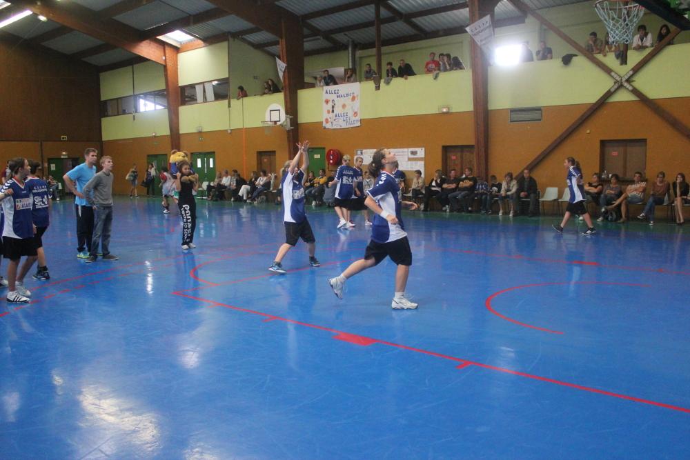 Plateau accession région  Waldighoffen-Sierentz minimes 1.