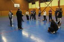 formation animateur niveau 1 - prise de contact.