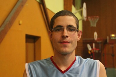 entraineurs 2013-2014  Eric Kieffer.