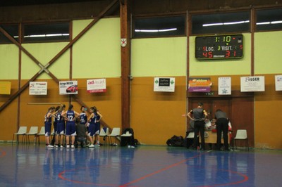 minimes féminines 1 - Morschwiller 14