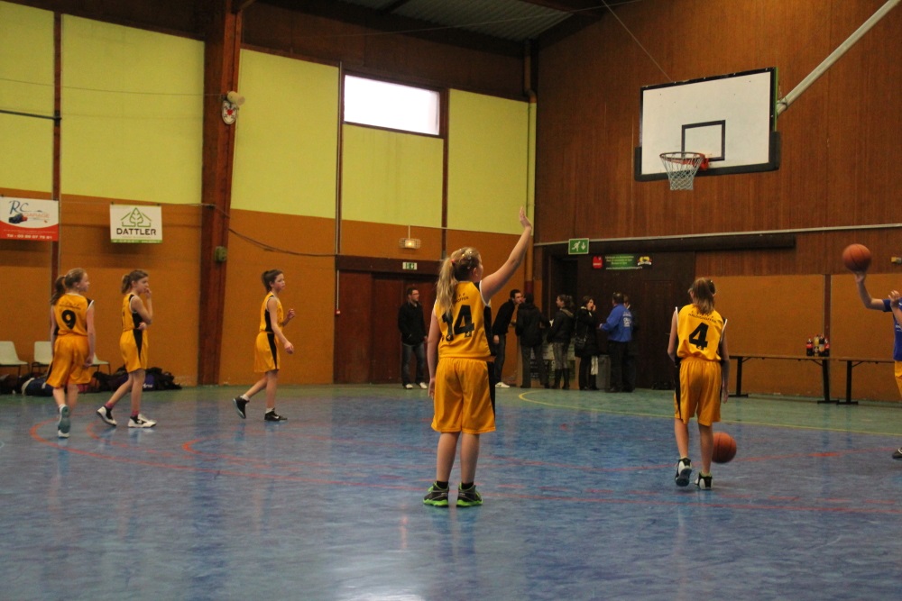 benjamines - Carspach 2.