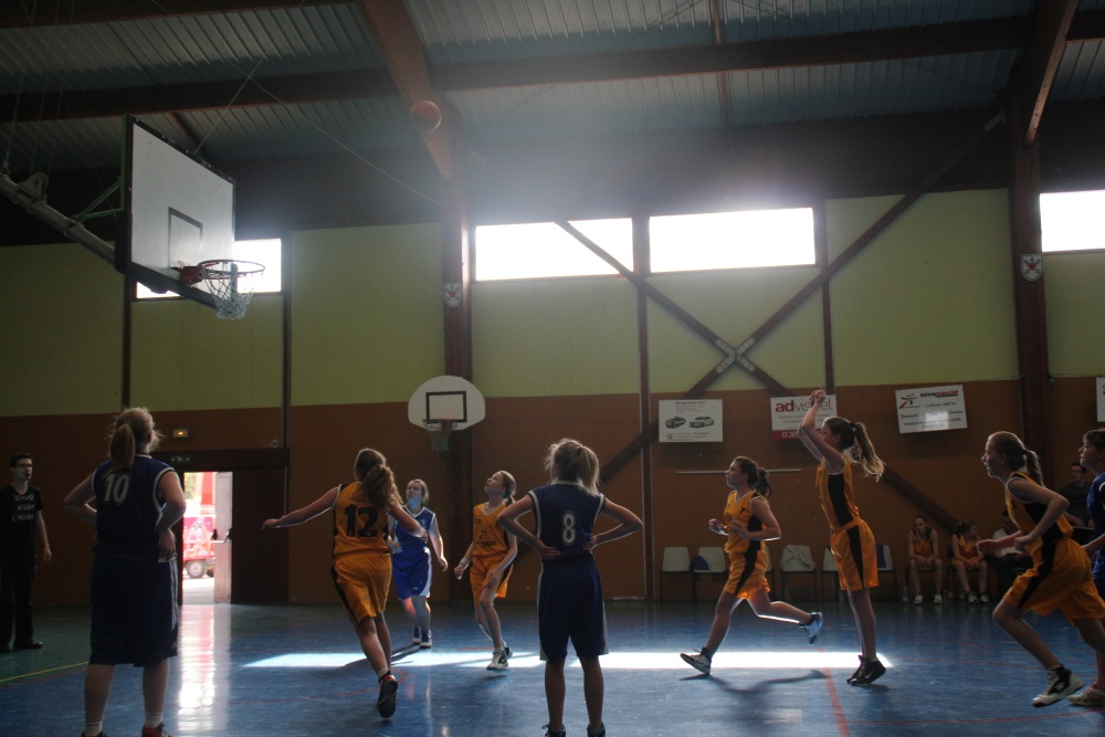 Benjamines - Attenschwiller 7