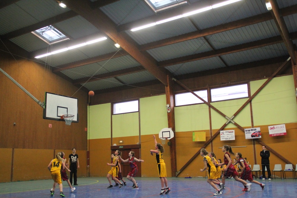 benjamines - Sierentz 4.