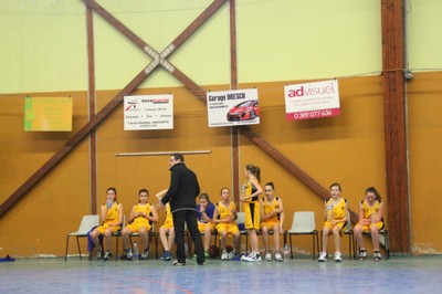 benjamines - Sierentz 1.