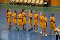 Benjamines - Sierentz 10.