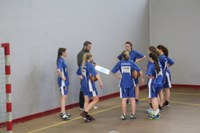 FCM 3 - seniors féminines 2