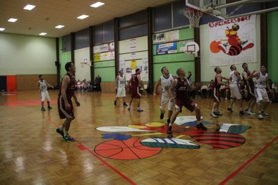 Heimersdorf 1 - Waldighoffen 11