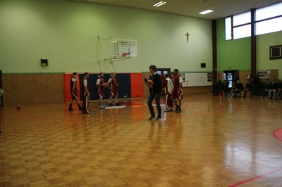 Heimersdorf 1 - Waldighoffen 5.