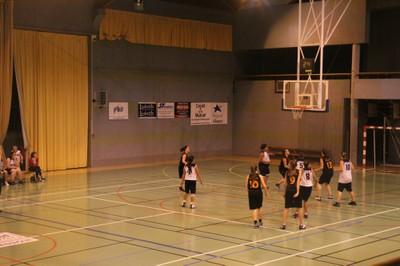 richwiller 3 - seniors féminines 8.