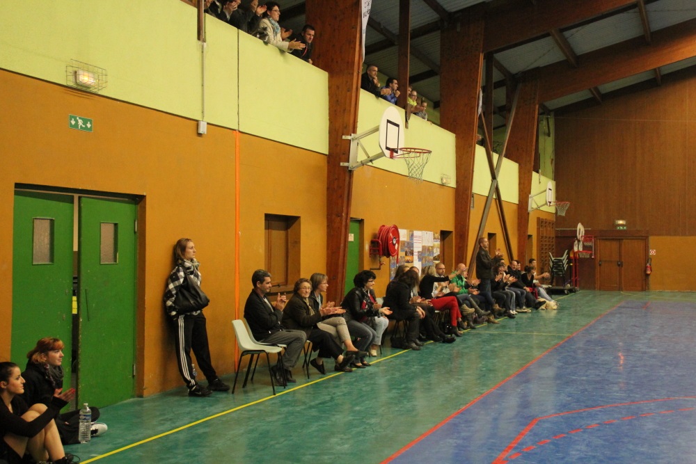 seniors filles 1 - Rosenau 9.
