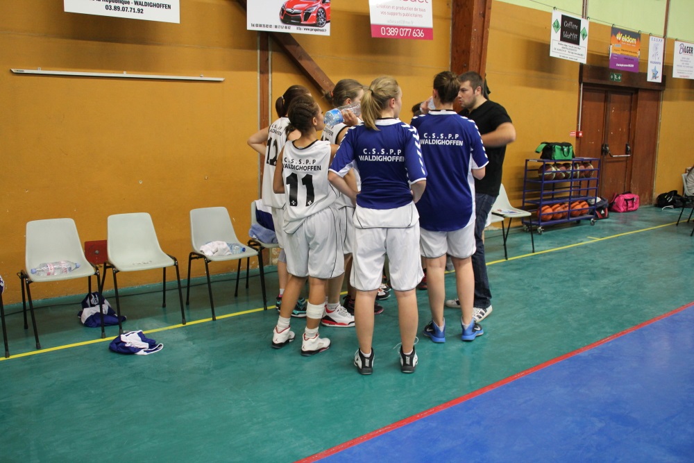 seniors filles 1 - Rosenau 3.