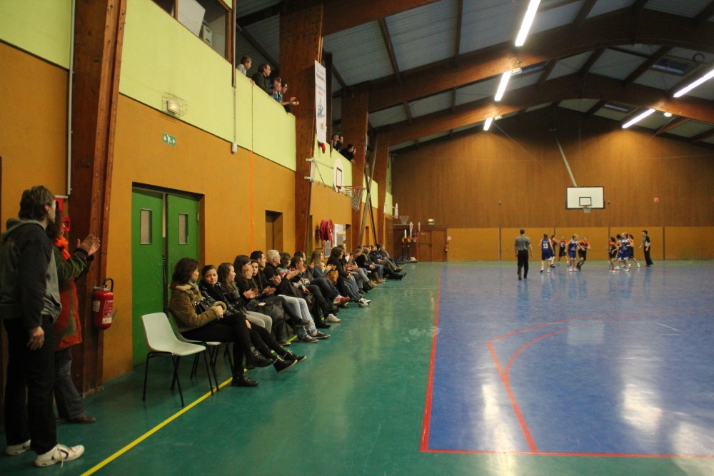 minimes féminines 1 - Berrwiller 1.