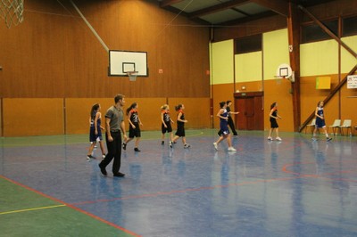 minimes féminines 1 - Berrwiller 6.