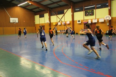 minimes féminines 1 - Berrwiller 7.