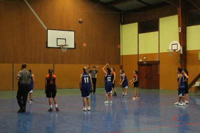 minimes féminines 1 - Berrwiller 8.