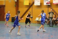 minimes féminines 1 - usb colmar 7.