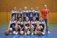 Minimes filles région - Furdenheim 5