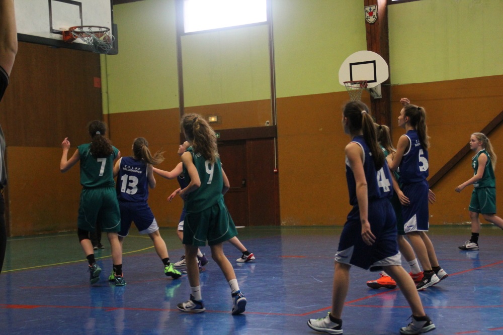 Minimes filles région - Furdenheim 6