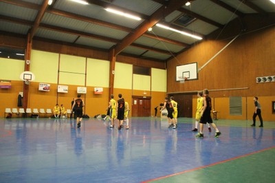 minimes garçons - spechbach.