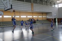 rosenau - Seniors féminines 10.