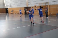 rosenau - Seniors féminines 11.