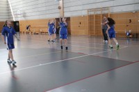 rosenau - Seniors féminines 12.