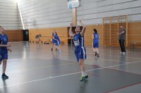 rosenau - Seniors féminines 2.