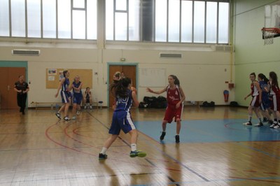 Seniors féminines - Kaysersberg 3