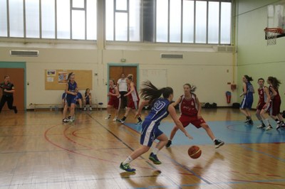 Seniors féminines - Kaysersberg 4