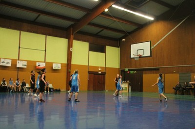 seniors féminines 1 - Ruelisheim 10