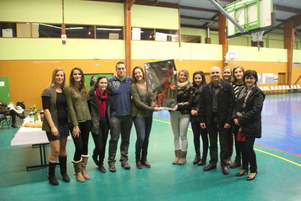seniors féminines 1 - Ruelisheim 16