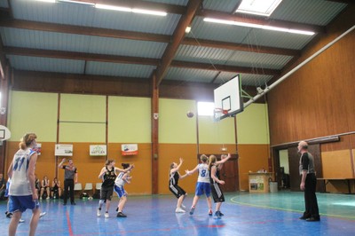 seniors féminines 2 - willer 2.