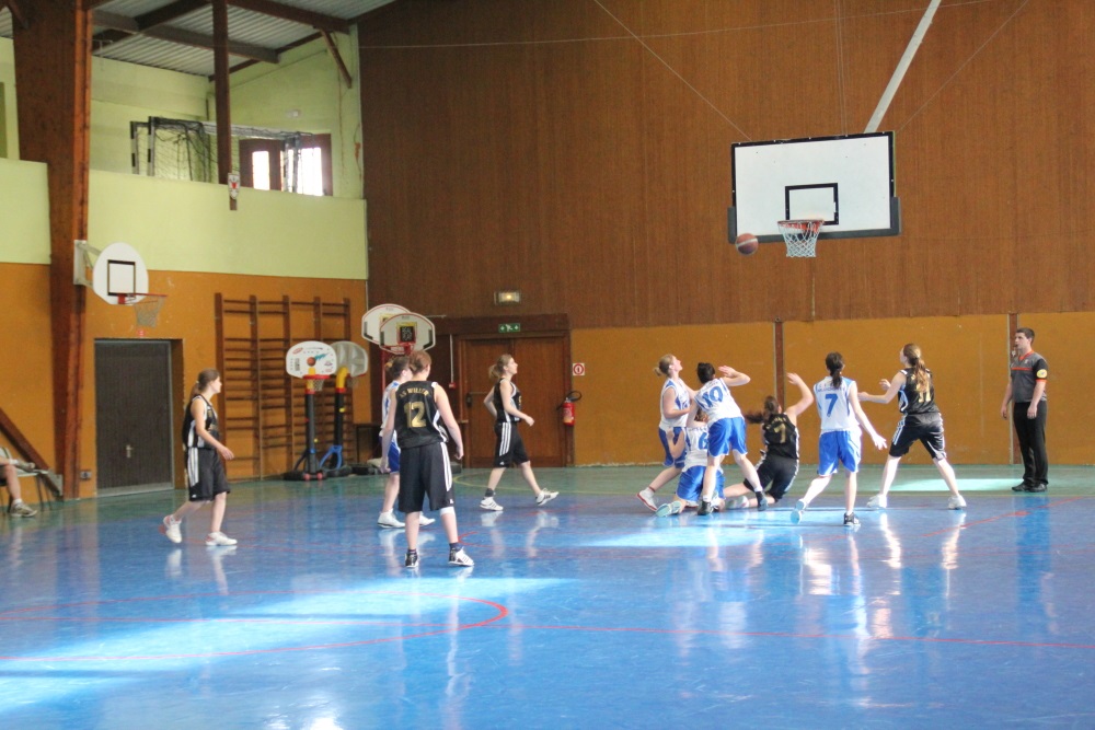 seniors féminines 2 - willer 5.