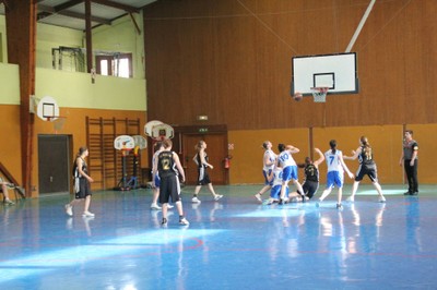 seniors féminines 2 - willer 5.