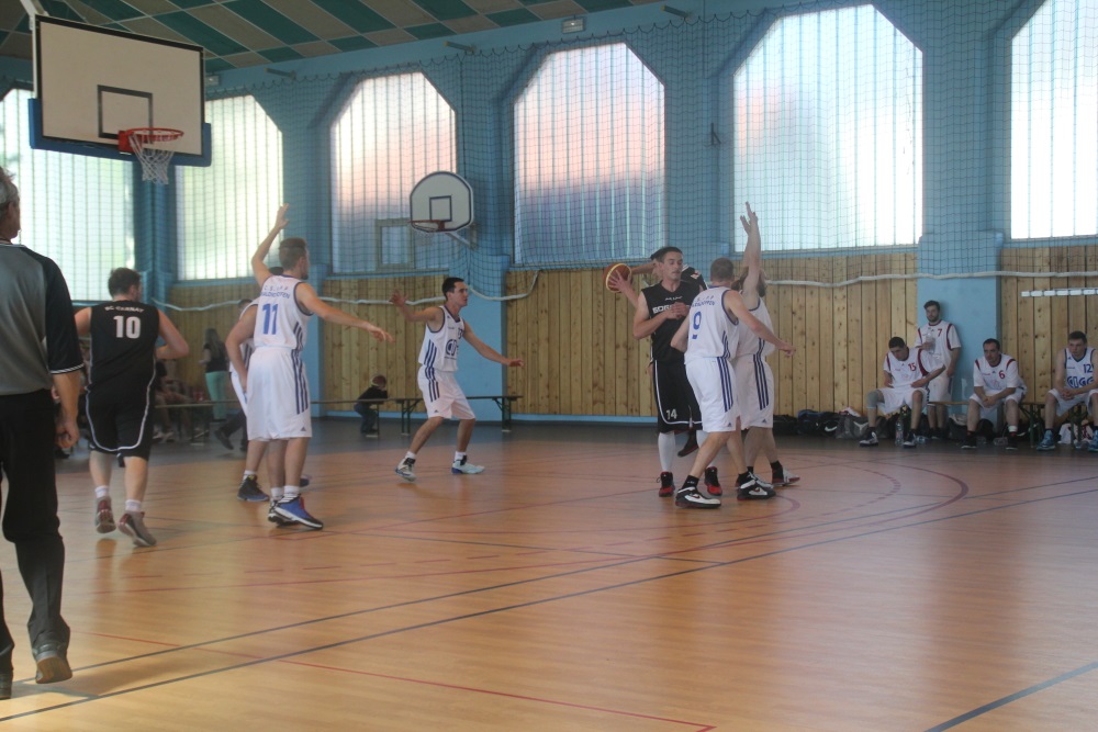 Waldighoffen - Cernay 9.