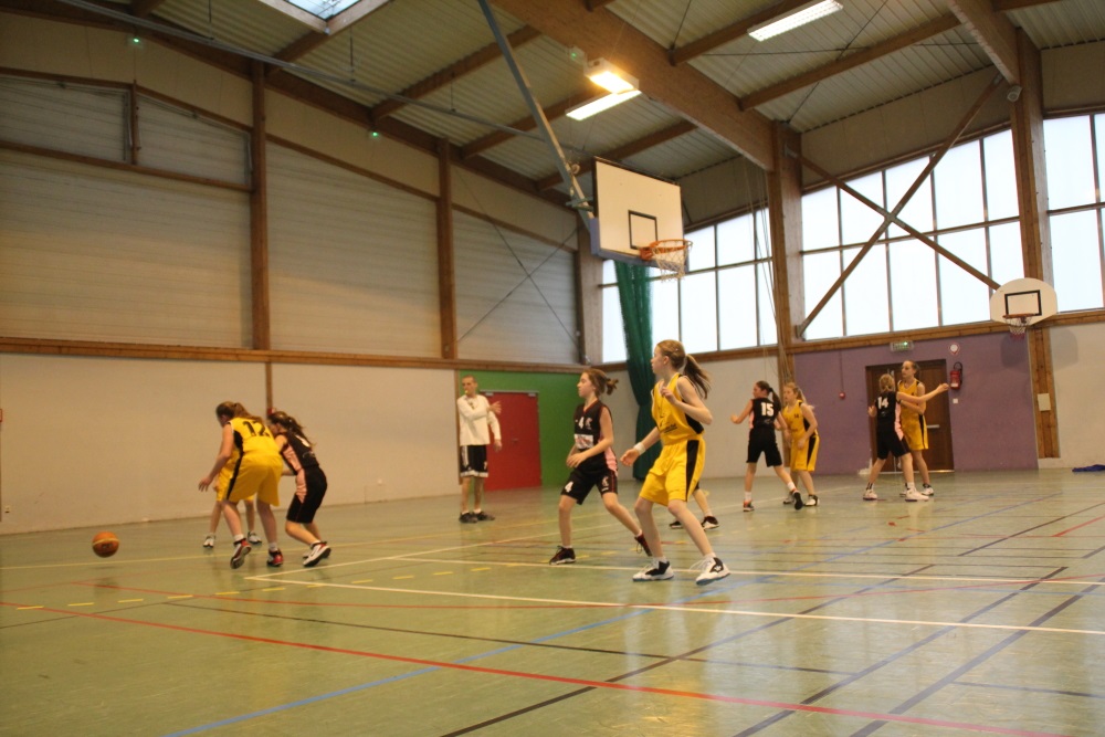 V.Ferrette - benjamines  10.