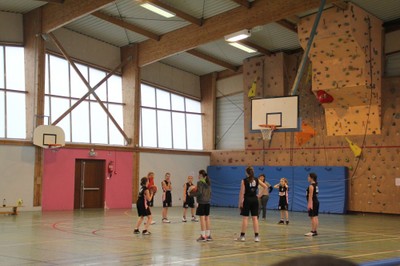 V.Ferrette - benjamines  11.