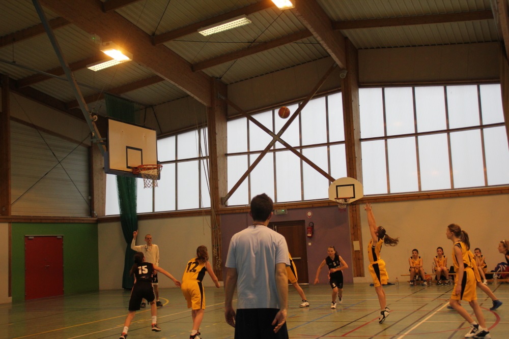 V.Ferrette - benjamines  12.