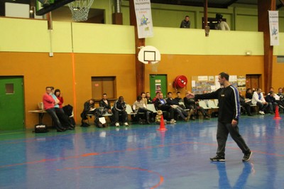 soirée des entraineurs 1.