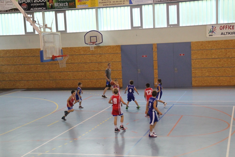 Altkirch - Poussins 10