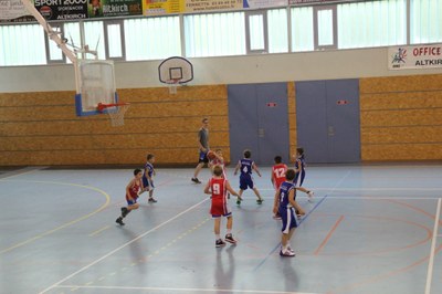 Altkirch - Poussins 10