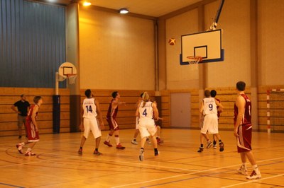 Michelbach 1 - Seniors garçons 11