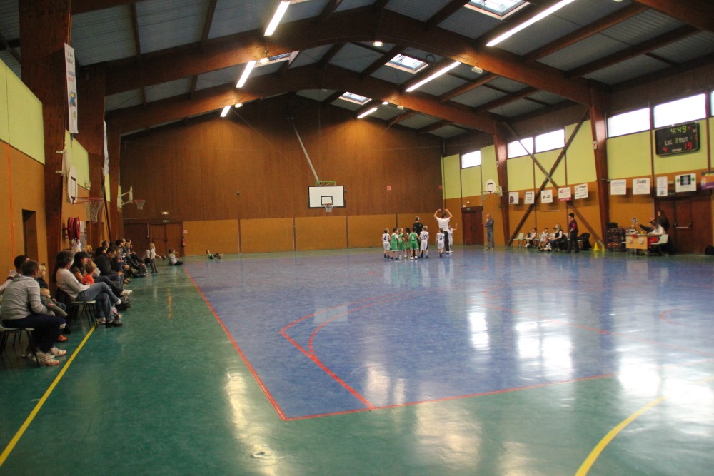 Mini-poussins 2 - V.ferrette 1.