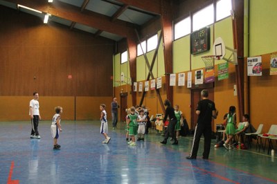 Mini-poussins 2 - V.ferrette 5.