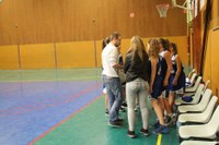 Minimes féminines - Berrwiller 12.