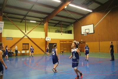 Minimes filles - Nord-Sundgau 5