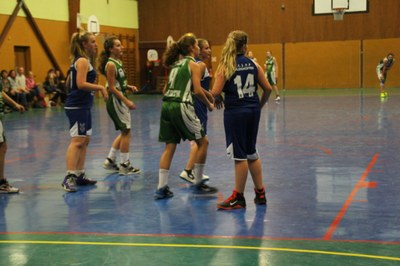 Minimes filles - Nord-Sundgau 8