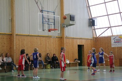 Moernach - mini-poussins.